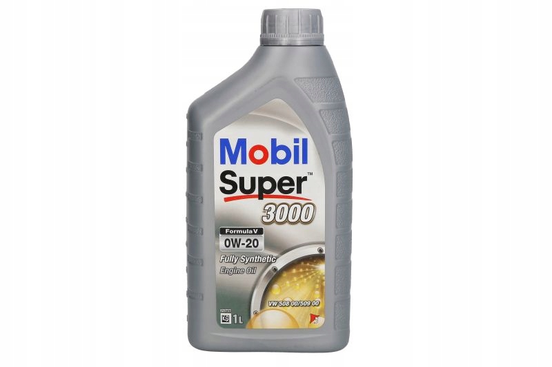Olej Silnikowy Mobil 3000 Formula V 0W20 1L
