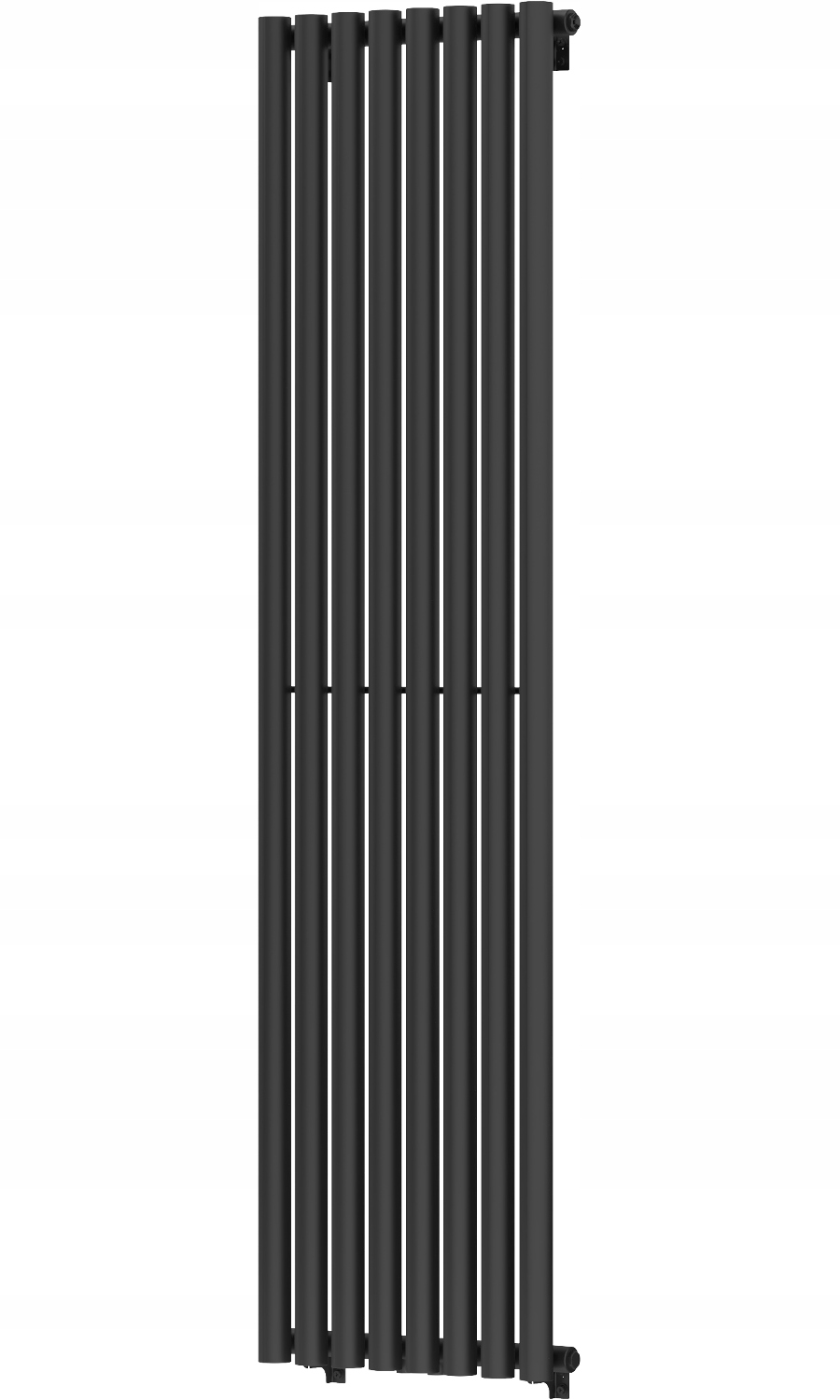 Mexen Nevada Grzejnik Dekoracyjny 1800x480 Czarny