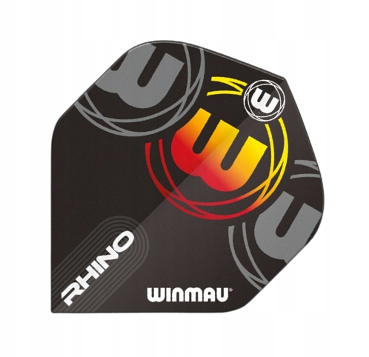 Lotki Rhino Grey & Orange W6905.227