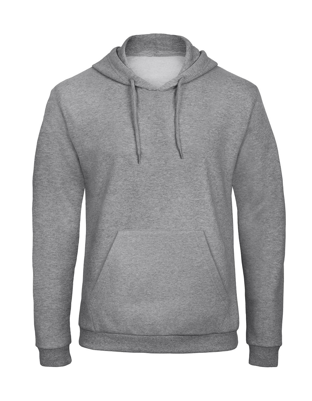 

Bluza Z Kapturem B&c Ciepła L