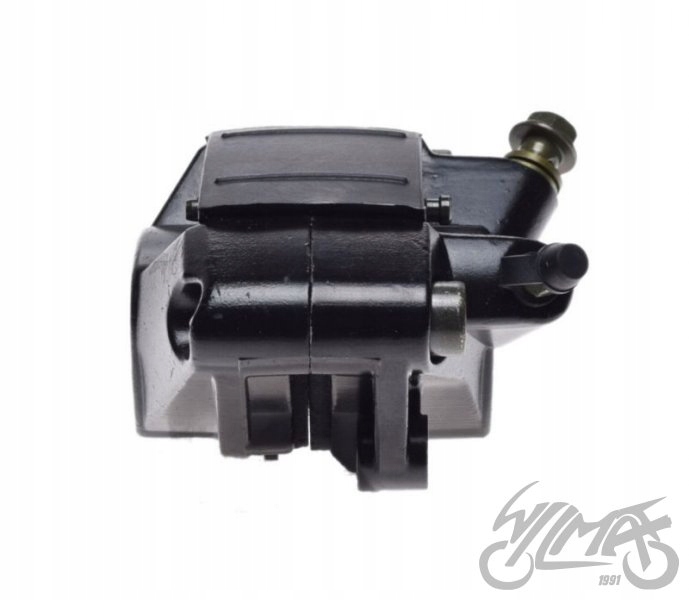 ZACISK HAMULCA TYŁ KPL CZARNY Producent WZMOTO