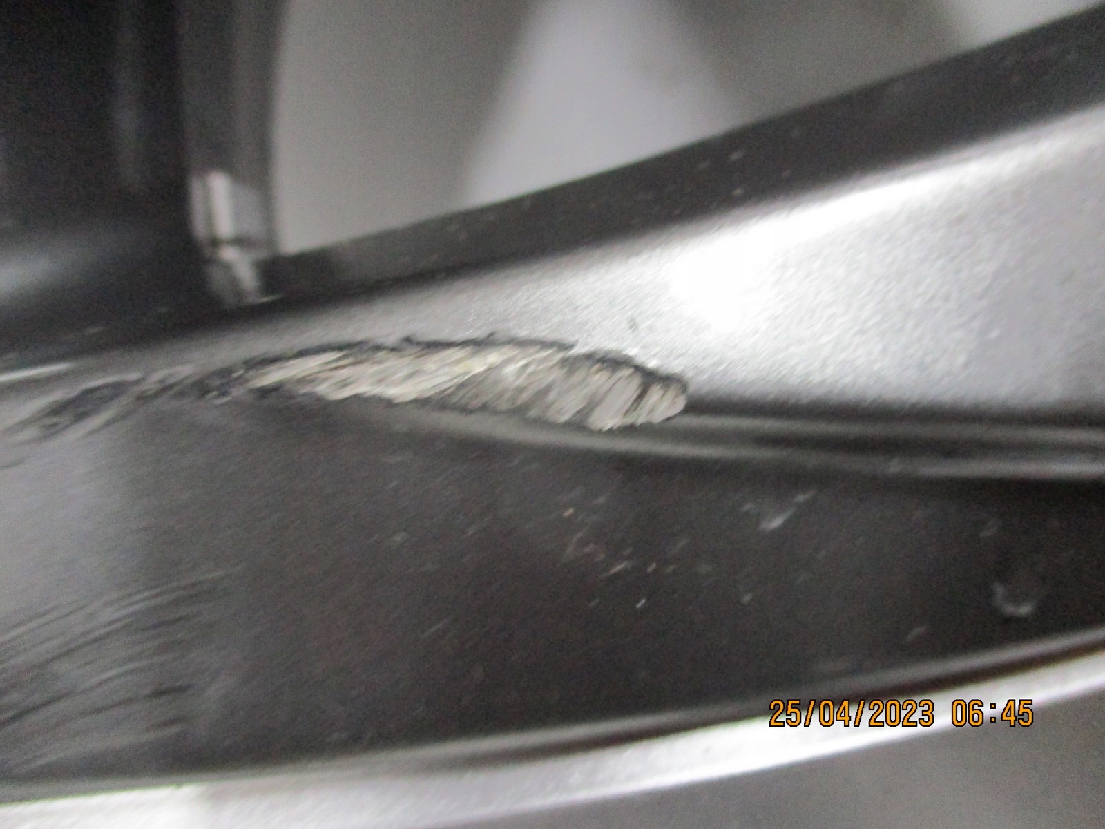 wheels discs tyres HYUNDAI IONIQ R17 4MM