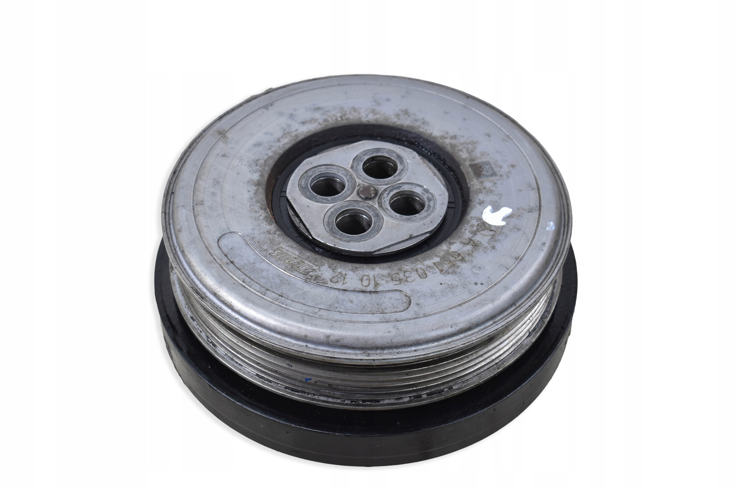 csigák Walu MERCEDES E W212 C W204 2.2 CDI A6510351012