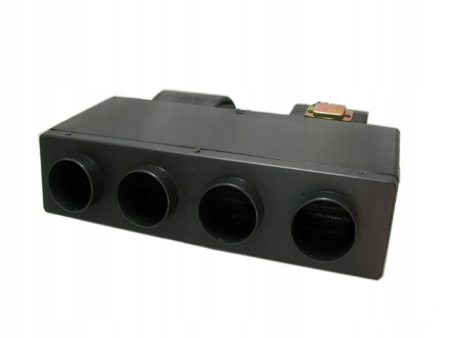 Uniwersalna klimatyzacja parownik samochodowy