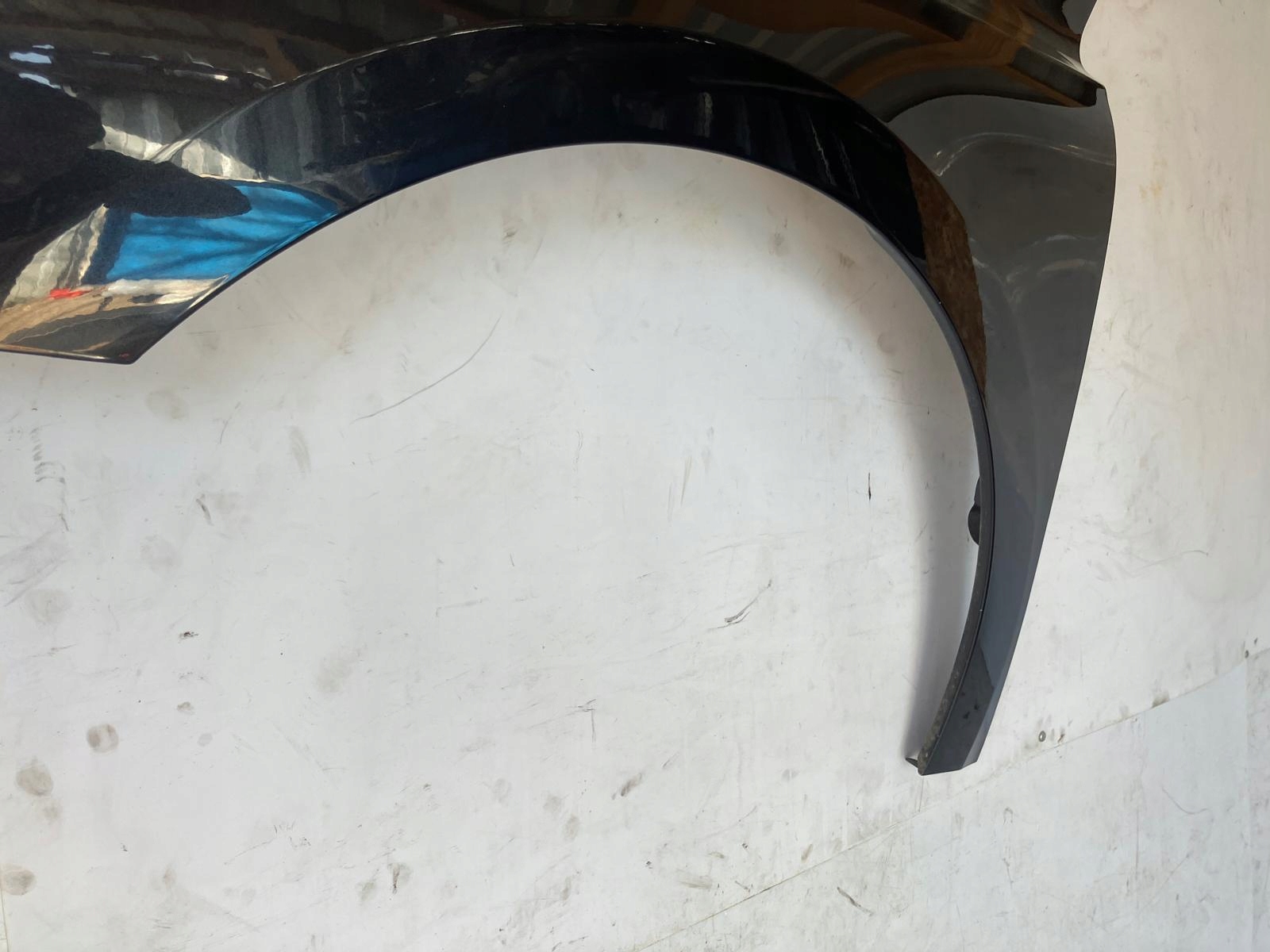 fender left front PEUGEOT 508 EEHD