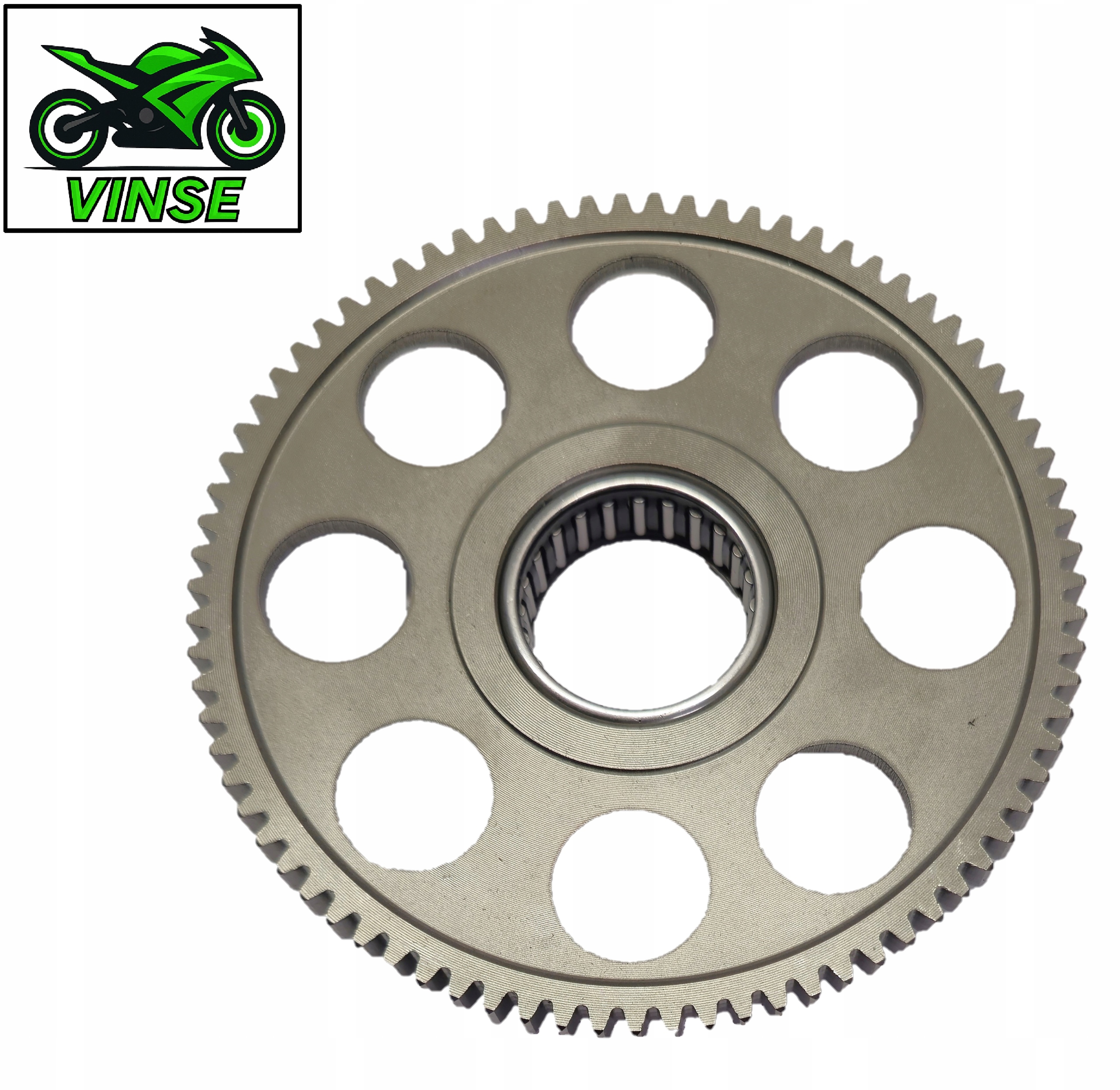 Ktm LC4 625 Sxc Smc LC4 400 2000-07 Jednosměrná Startovací Spojka