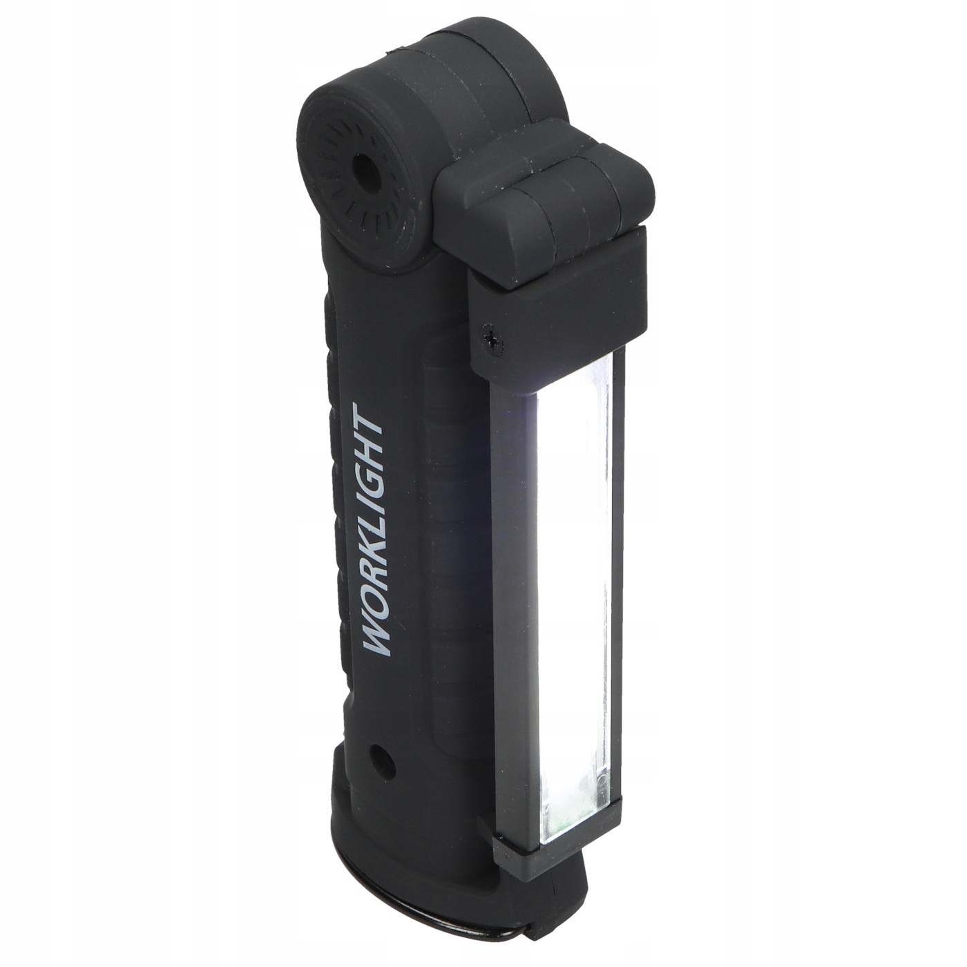 Latarka składana Led Cob W52S
