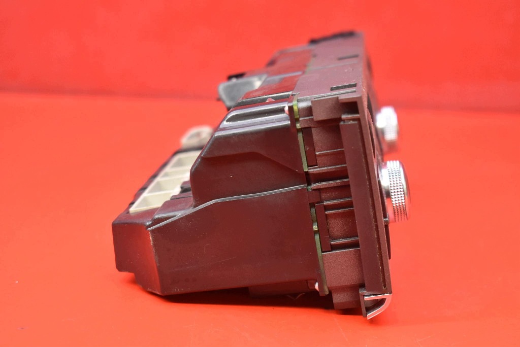 control panel air conditioning devices KLIMY 4F1820043S AUDI A6 C6 04-08