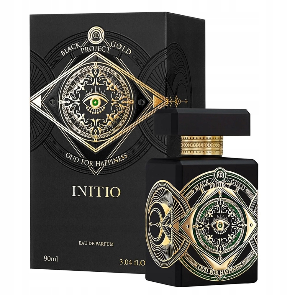 Initio Oud For Happiness Edp 90ml