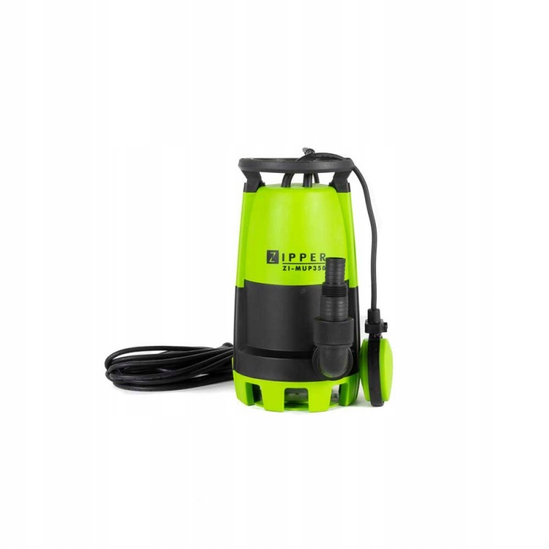 Čerpadlo Zipper ZI-mup350 3 V 1