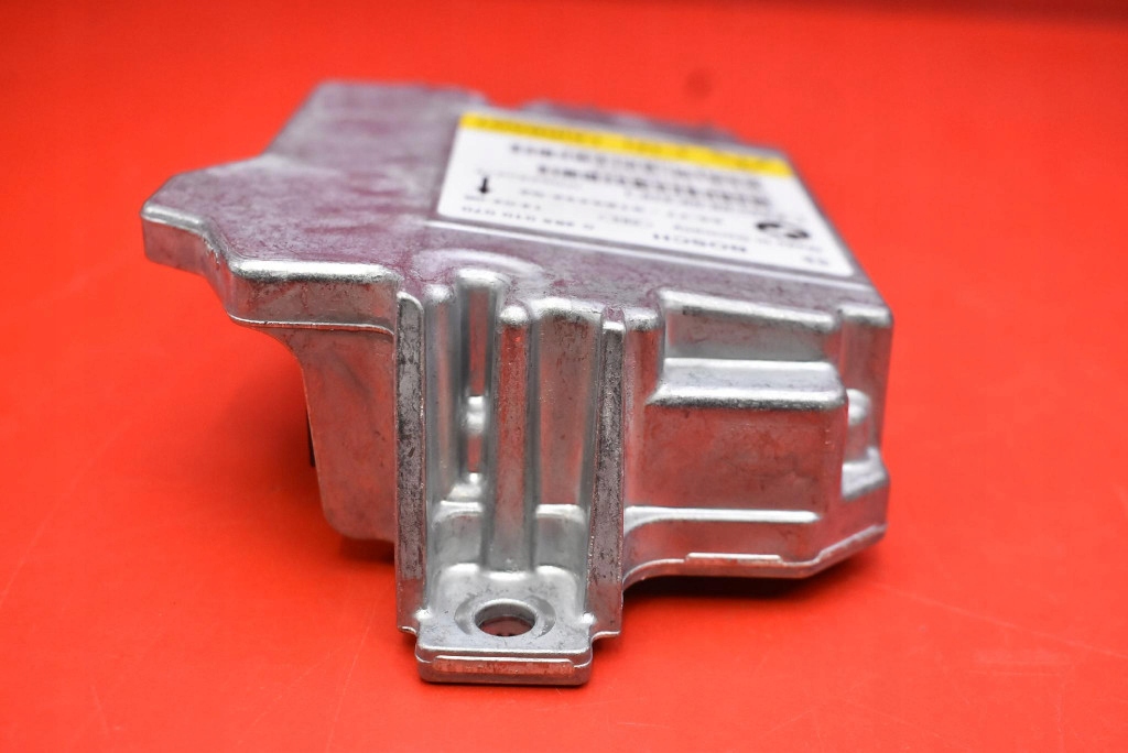 SENSOR modulo airbag airbag 9184432 BMW X1 E84 LIFT 12-15