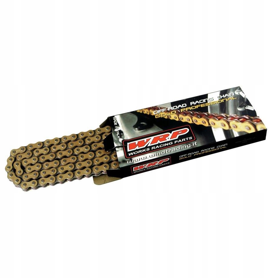 Wrp Pmx hnací reťazec 520 – 114 silný