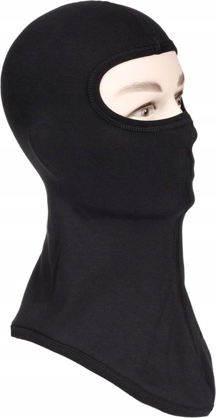 KOMINIARKA MOTOCYKLOWA DŁUGA TERMOAKTYWNA XL Rozmiar XL