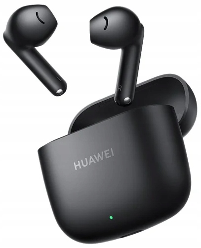 Huawei FreeBuds SE 2 Douszne Bluetooth 5.3 Czarny