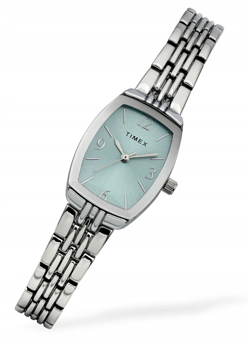Klasické dámské hodinky na náramku Timex Trend TW2Y22500 +Box Gravírování