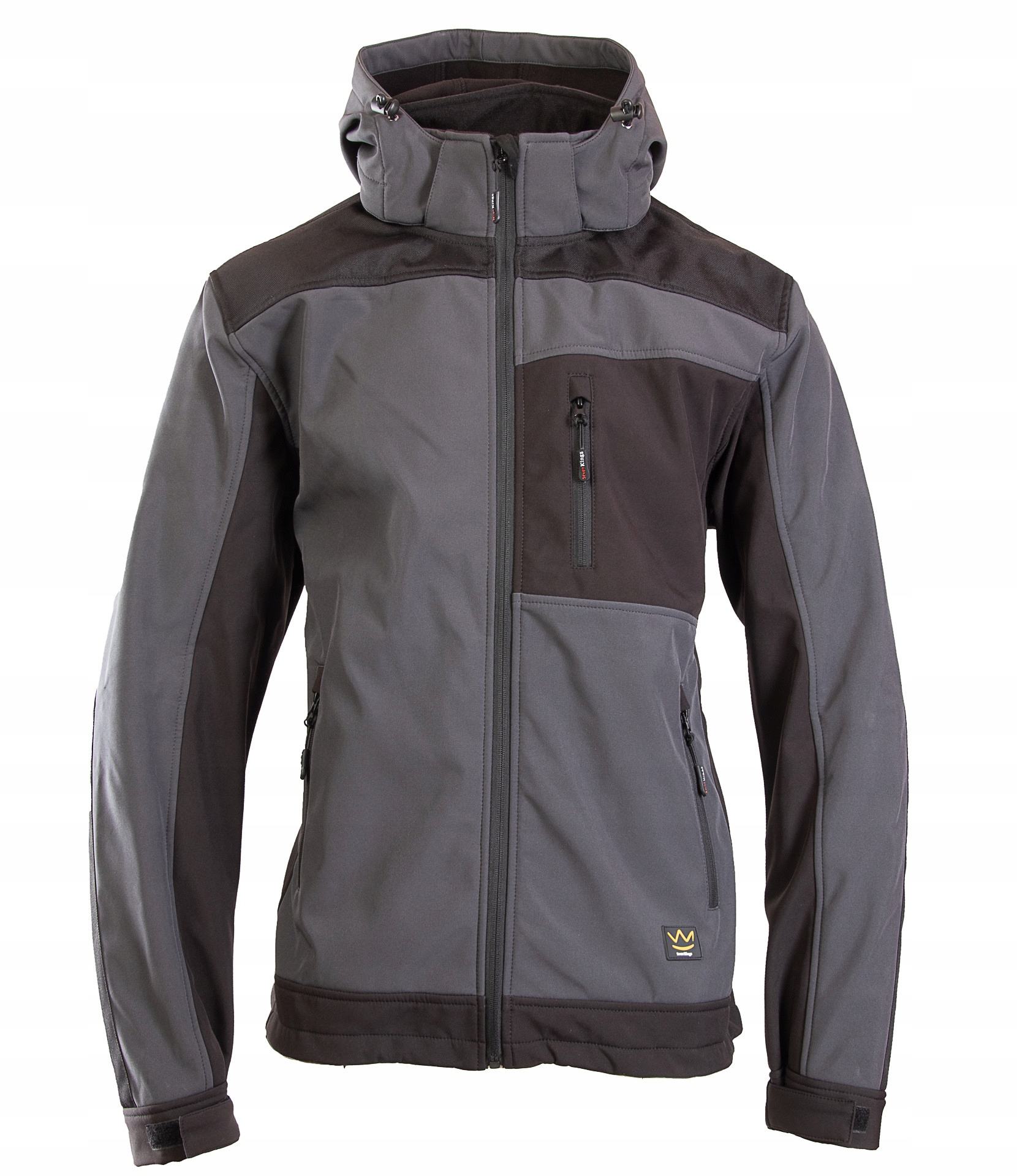 

Kurtka robocza ocieplana Softshell Quartz XL Quart