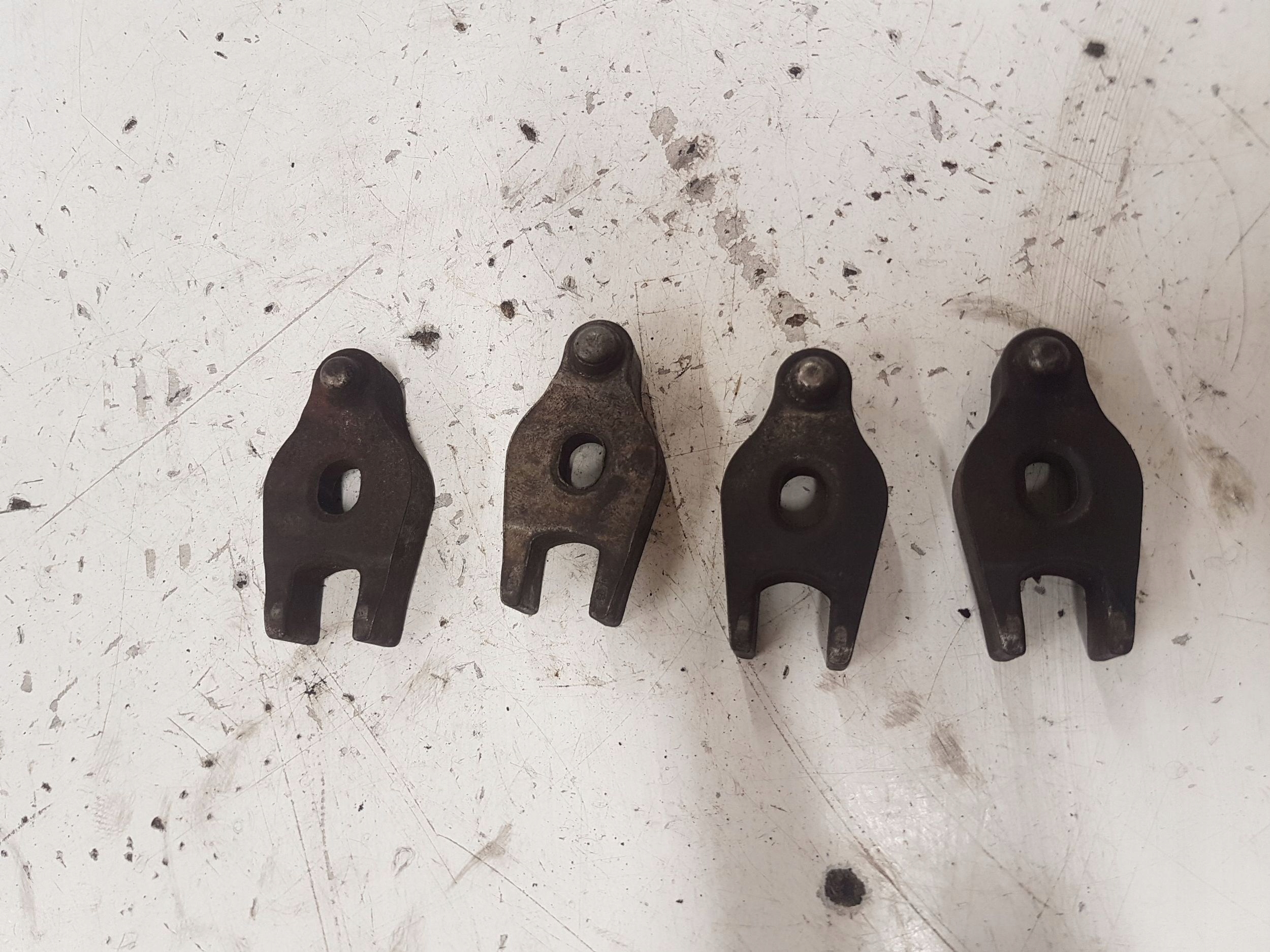 Szyna wtryskiwaczy LPG Ford Focus