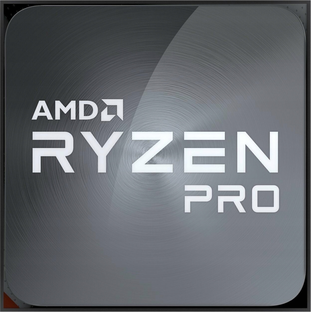 AMD procesor Ryzen 5 Pro 3600 (32M Cache, up to 4.2 GHz) Tray