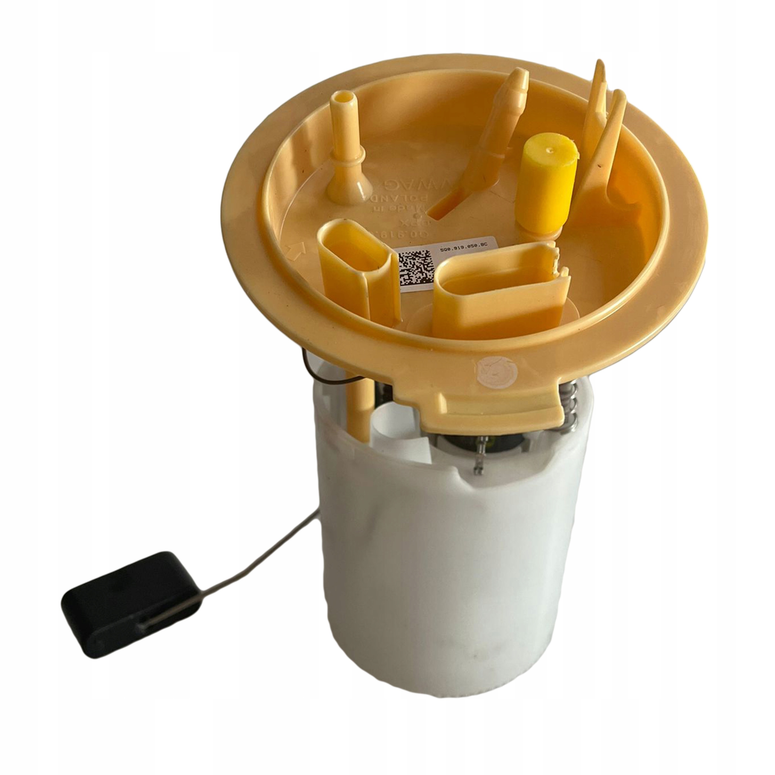 Паливний насос 5q0919050bc Golf Octavia