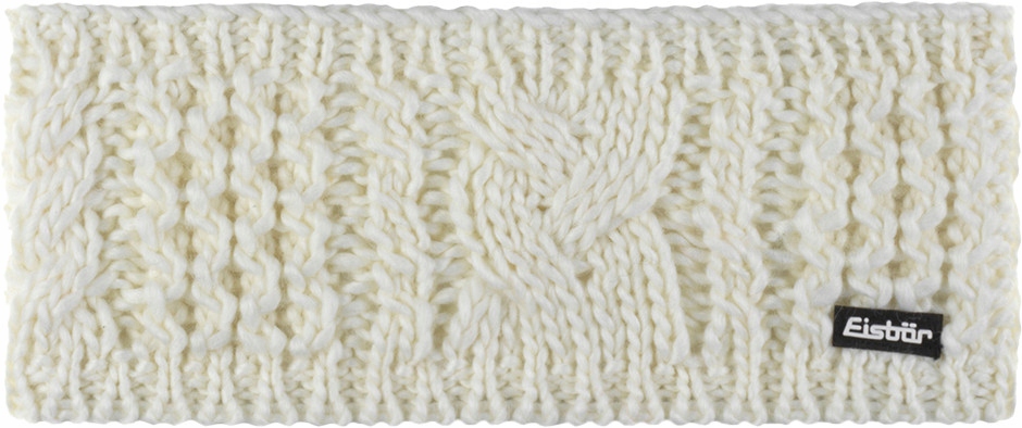 Dámská Zimní Čelenka Eisbar Afra Stb Core Attitude Vlna 11 cm