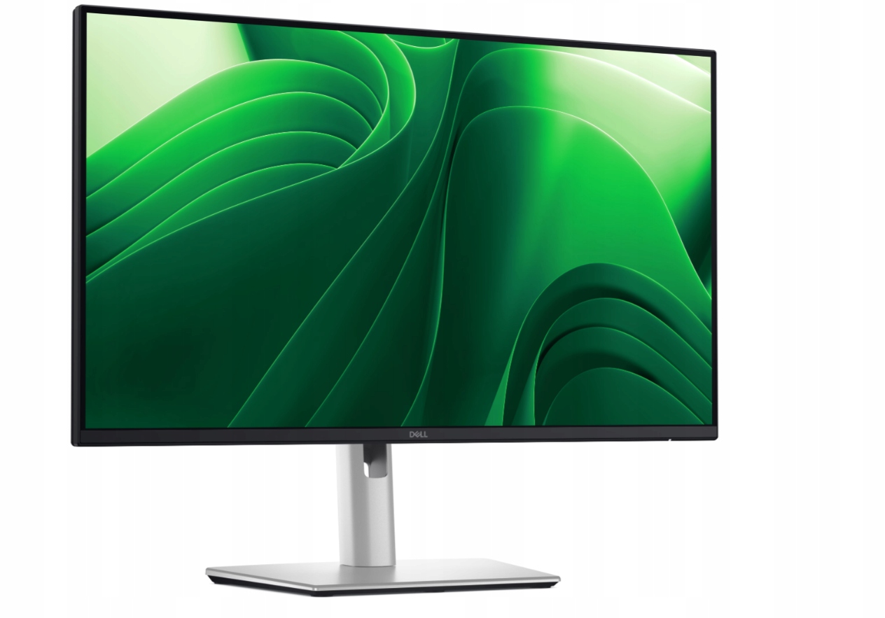 Monitor Dell Pro Plus Led 23,8” P2425D 100Hz