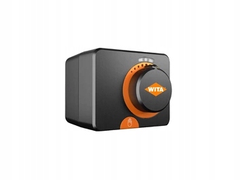 Hel-Wita elektrický pohon pre zmiešavacie ventily Sm W05 SW1460006