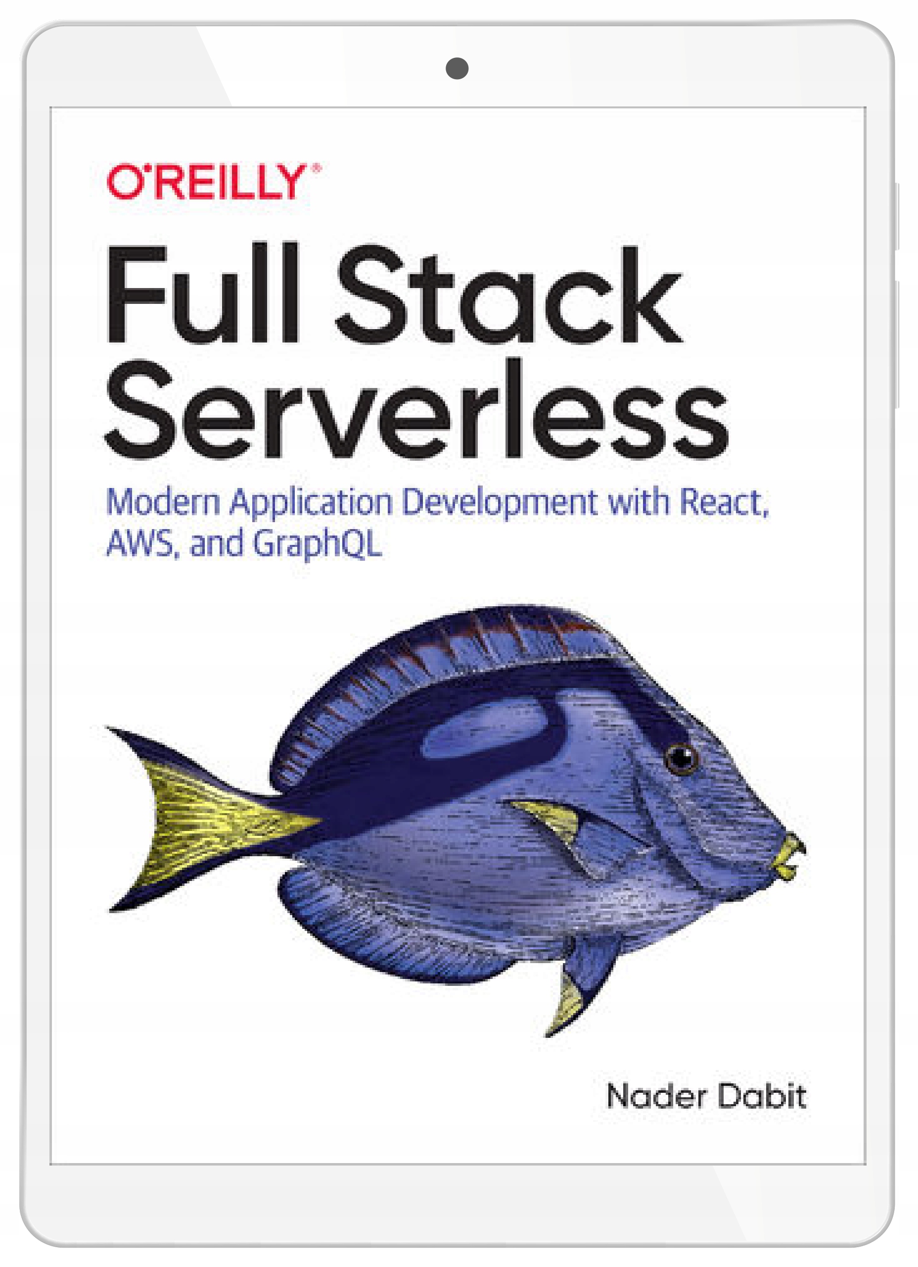 Full Stack Serverless