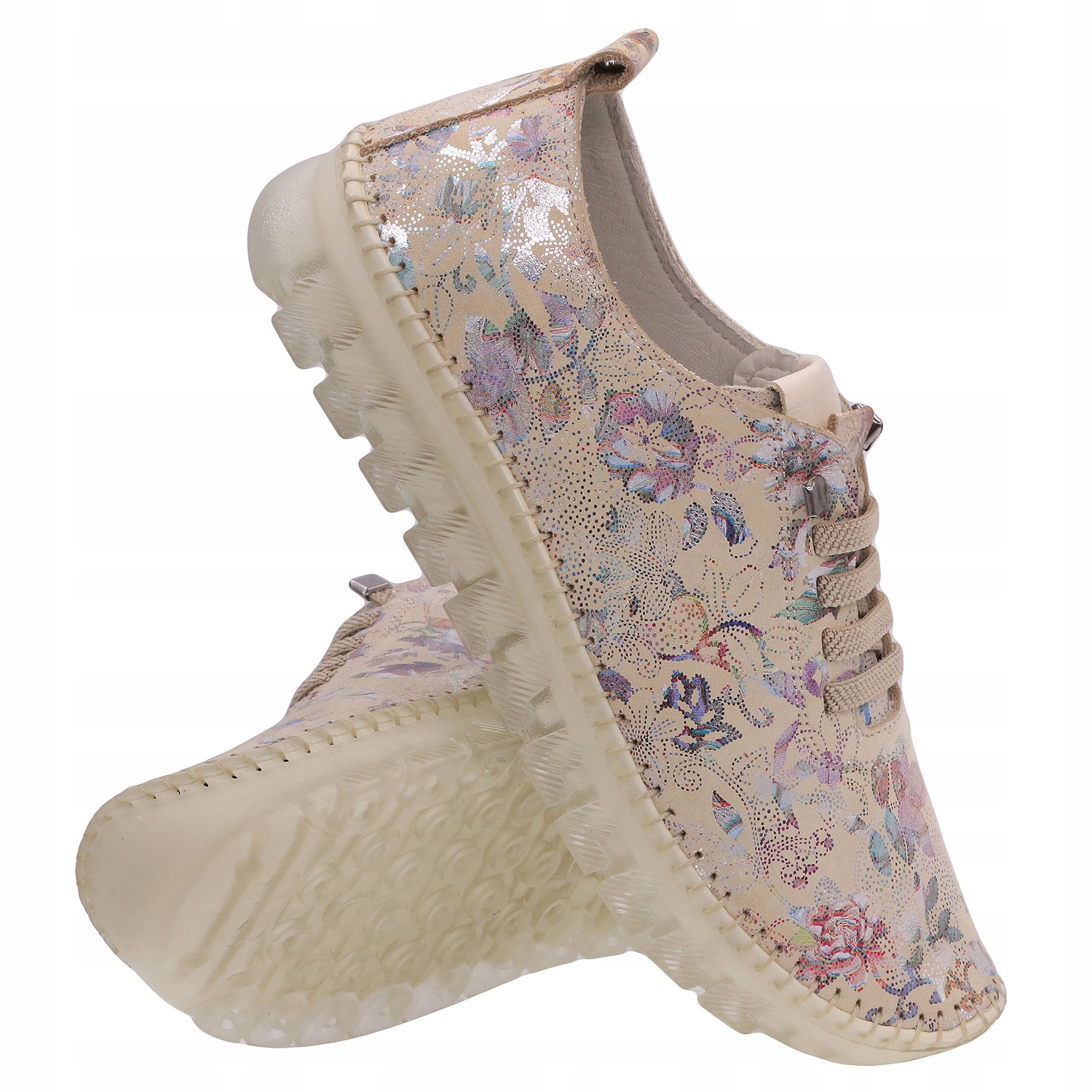 MissMama dámská sportovní obuv OF-MM-45 euroobuv