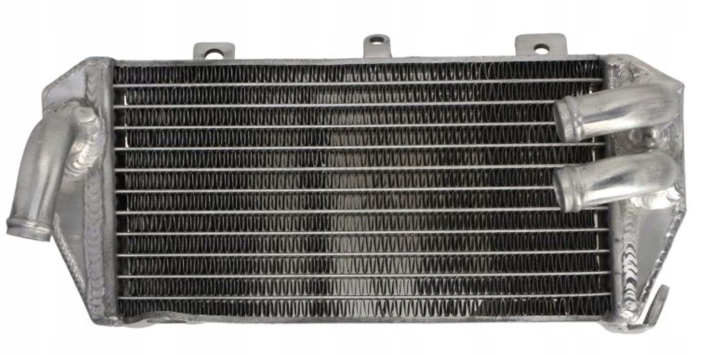 Chladič vody Honda Crf 250 R 2018-2019r Levý