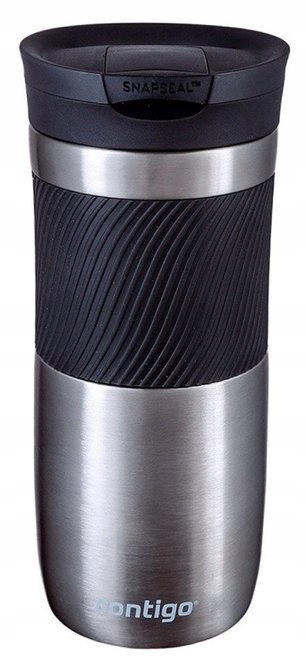

Kubek termiczny Contigo Byron Steel 470ml