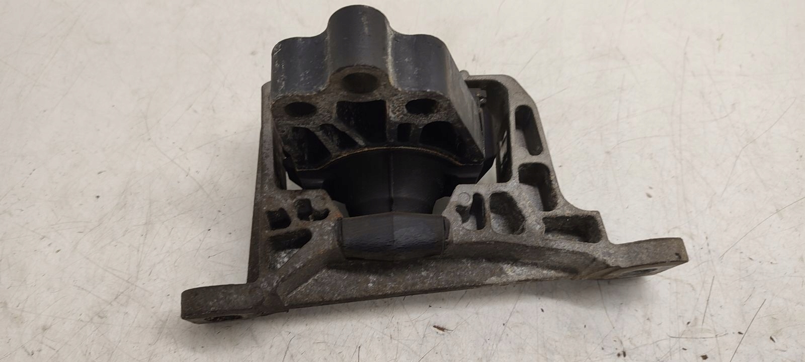 airbag engine mount Ford Focus MK3 1,0 Ecoboost