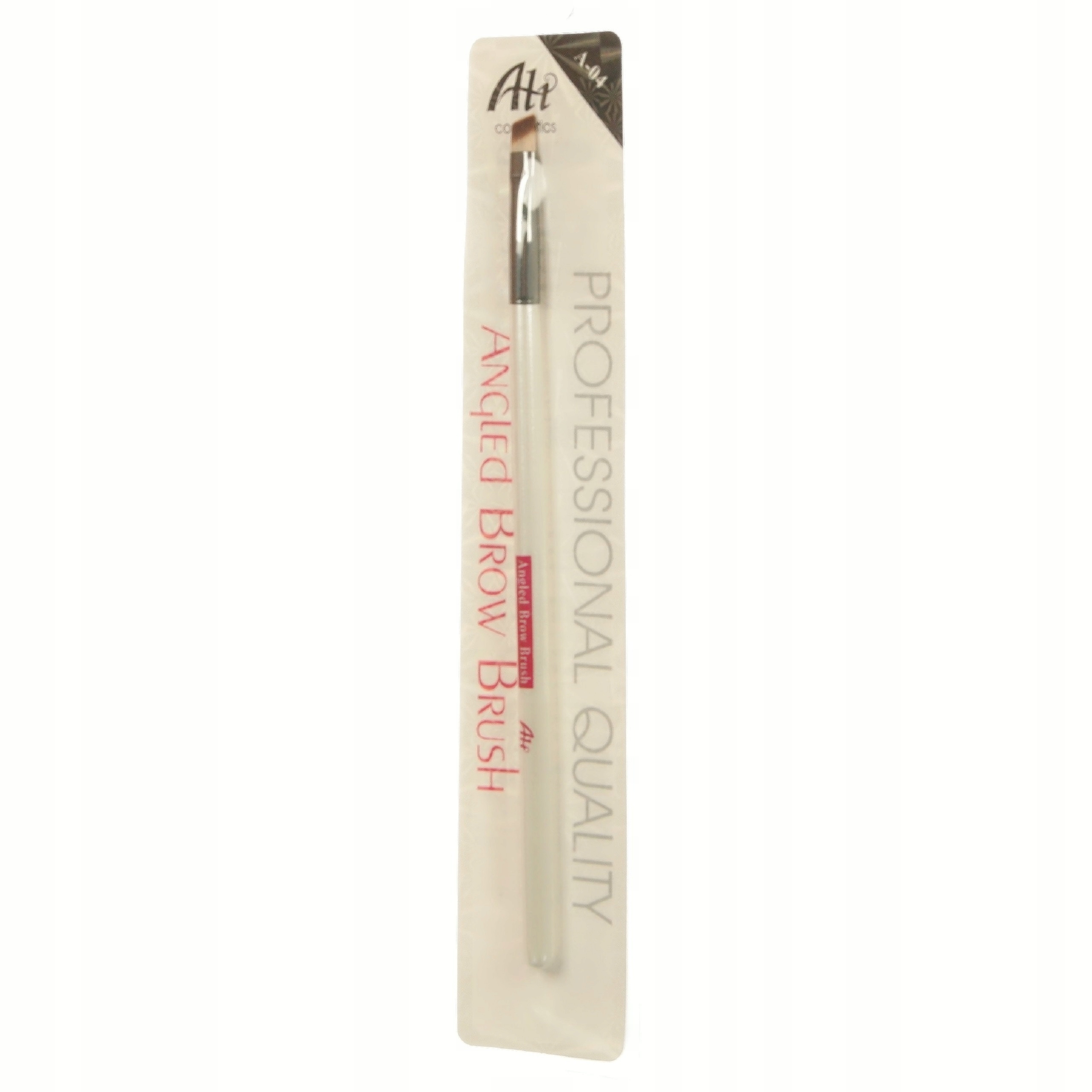 

Ali Angled Brow Brush Pędzelek do brwi A-04