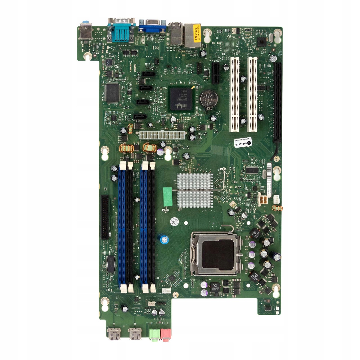 Fujitsu D2348-A21 GS3 Socket LGA775 DDR2 PCIe Pci Esprimo E5916