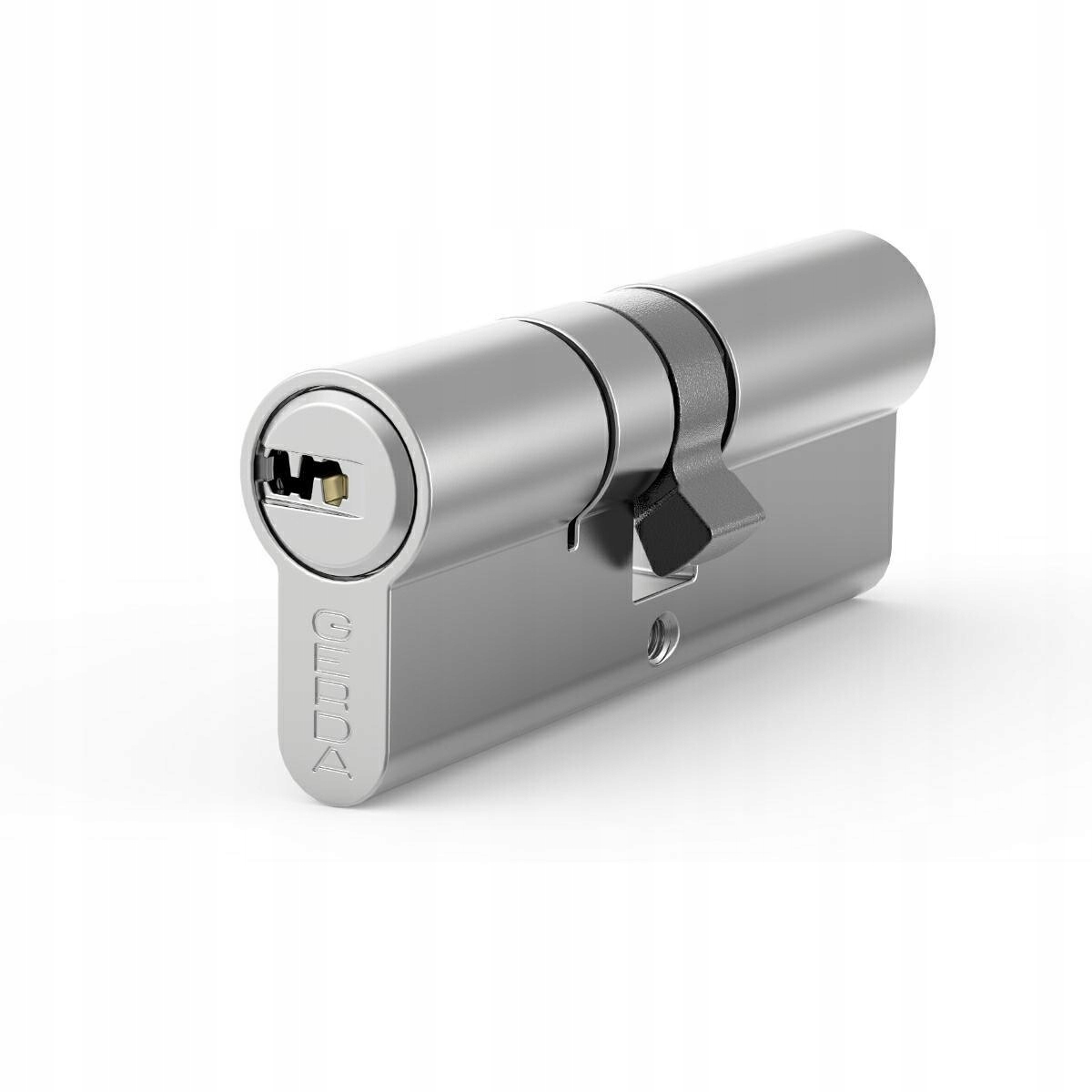 Vložka Gerda Evo 40/45 Nikl Satén