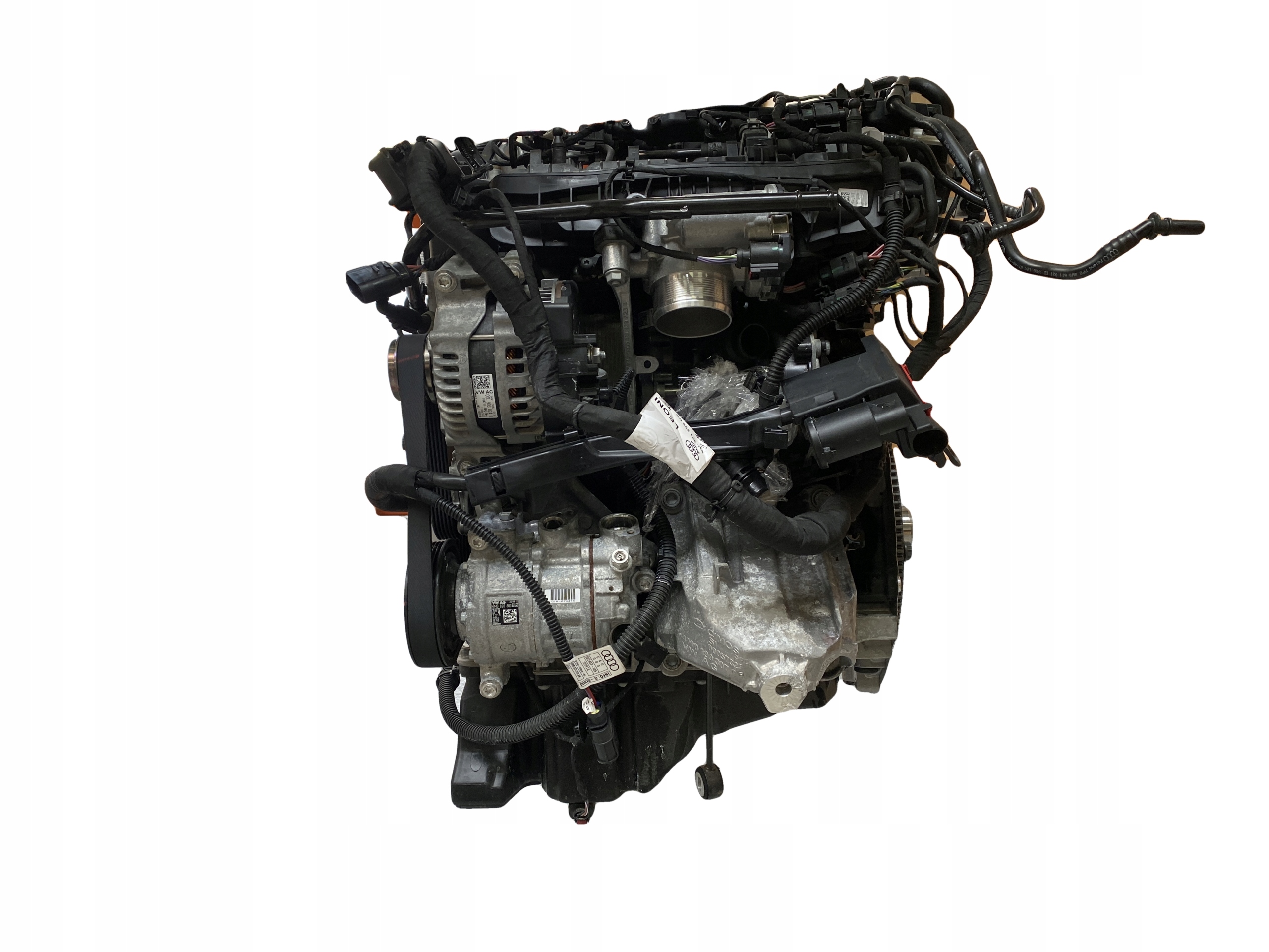 AUDI A4 A5 Q7 2.0TFSI 252KM engine CYRB CYR
