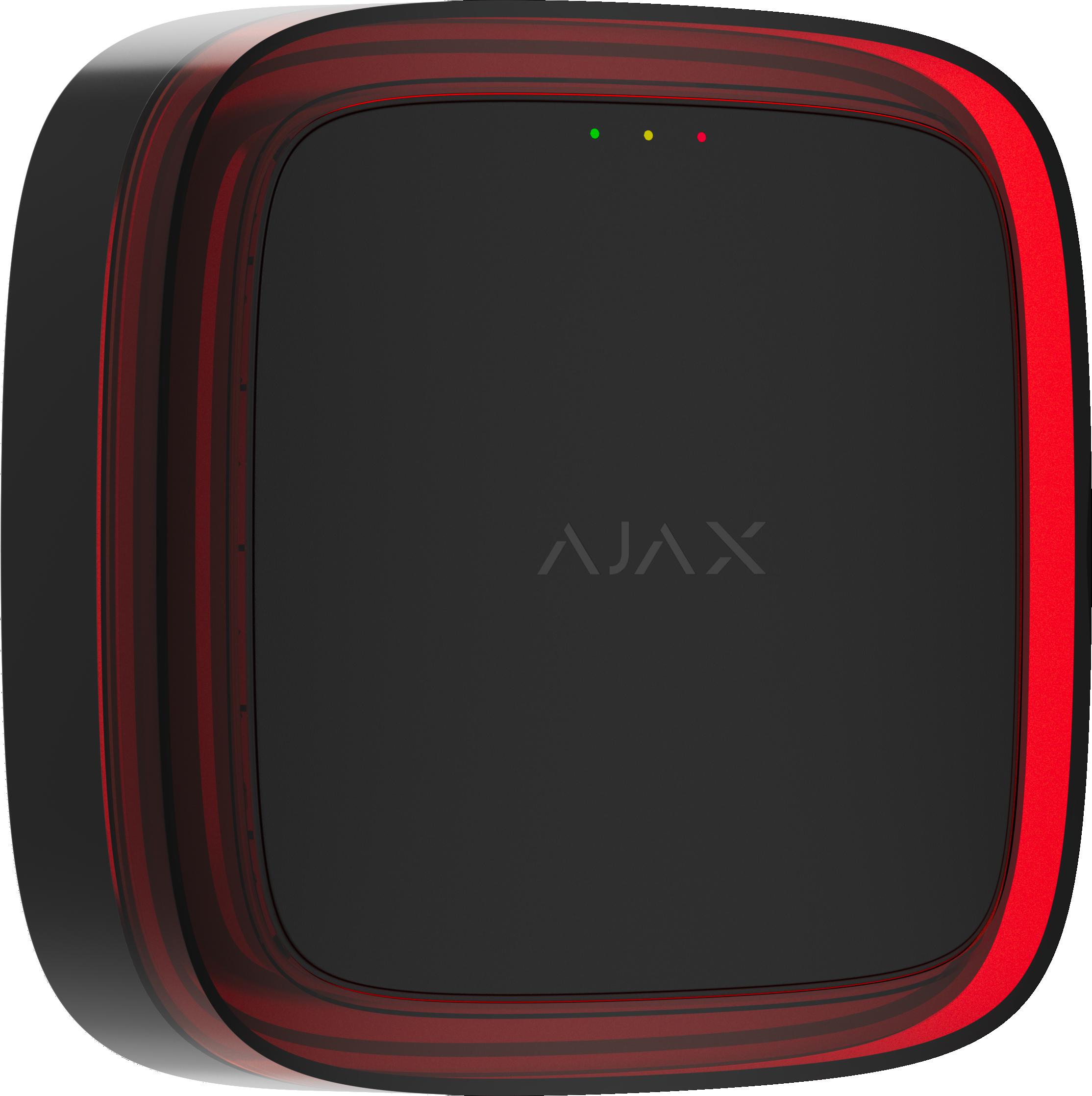 Ajax EN54 FireProtect (vad) čierna