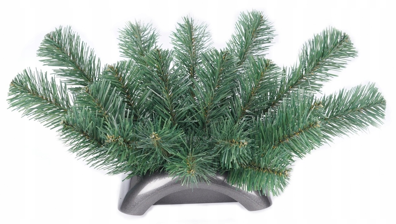 PODKŁAD SZTUCZNY CIĘŻKI STROIK DONICA MISKA FOKUS