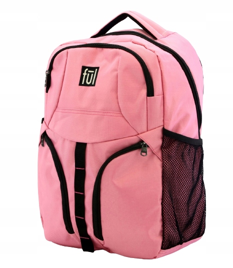 Ful Odolný Batoh – Značka Celebrit!