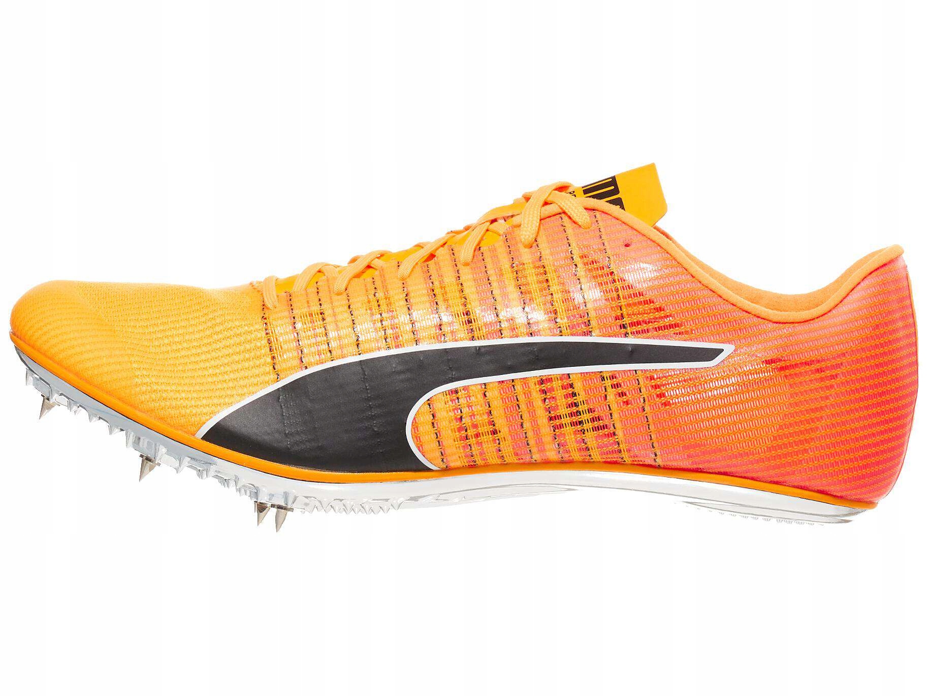 Kolce sprinterskie Puma EvoSpeed Brush 6