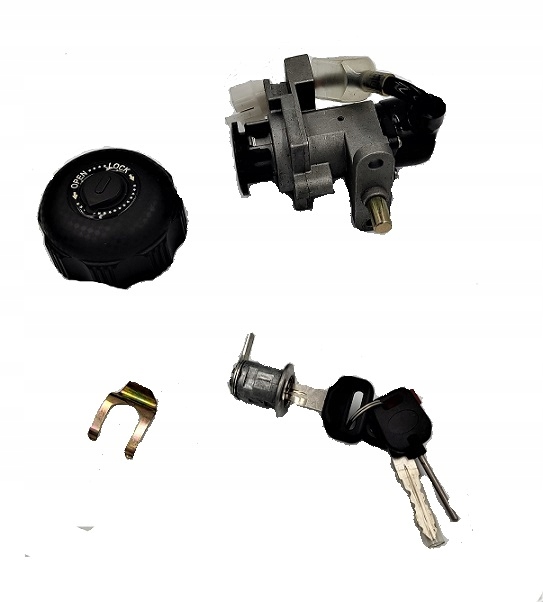 STACYJKA KINGWAY DINLI 700 Part number 840