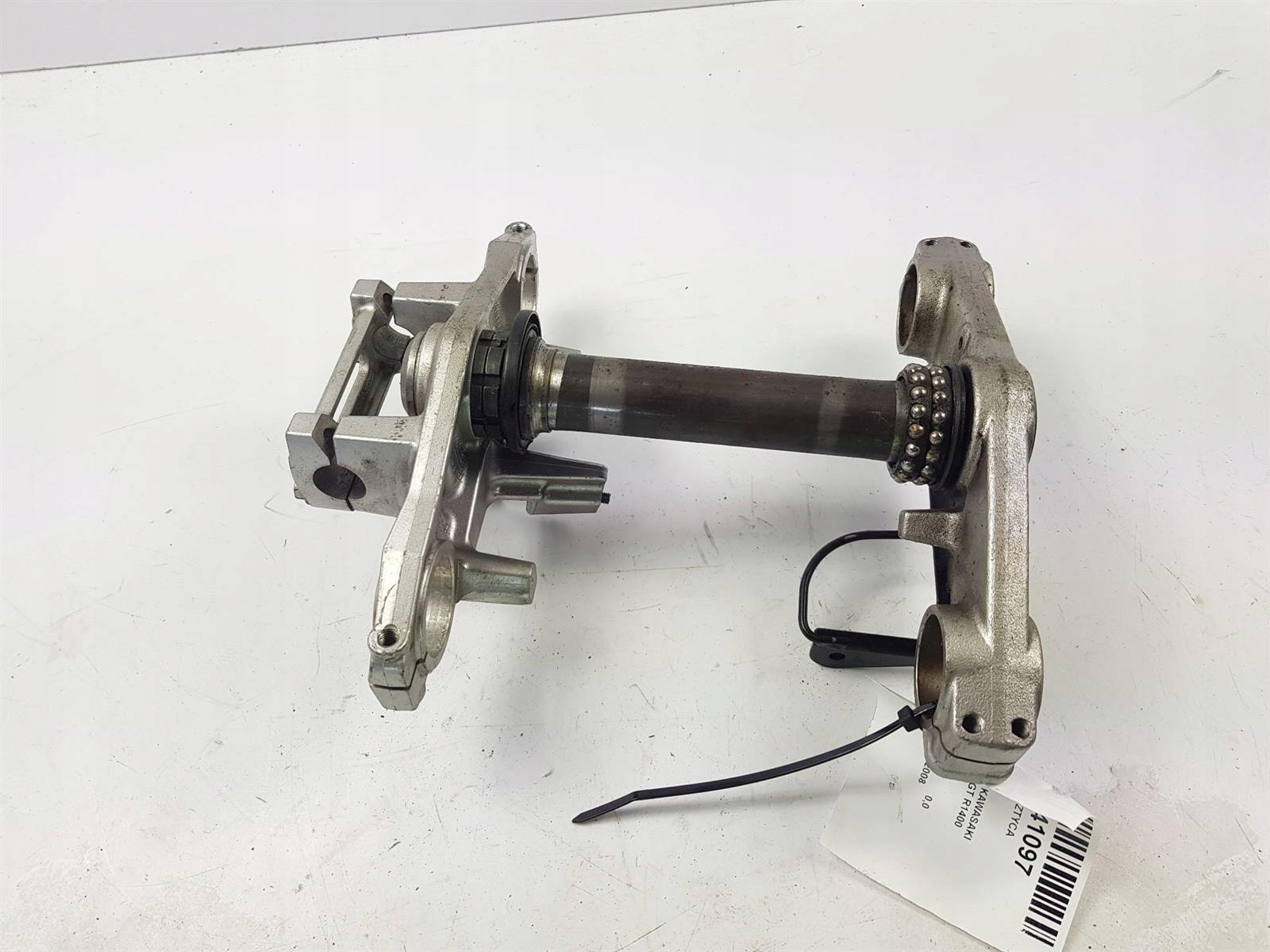 SZTYCA KAWASAKI GT R1400