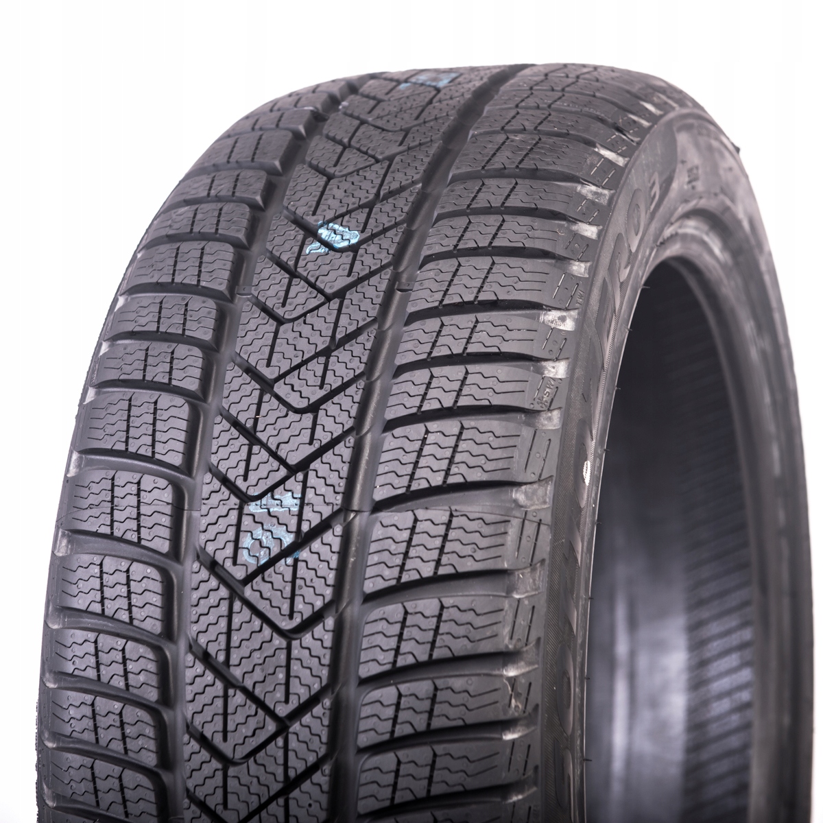 2x OPONY ZIMOWE 195/55R17 Pirelli SNOWCONTROL 3