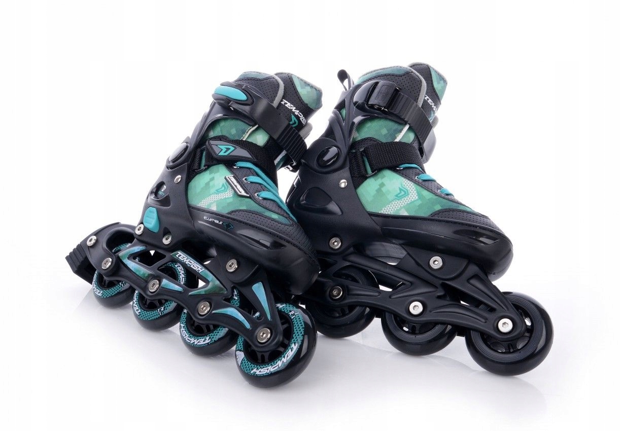 Kolečkové Brusle Tempish Dasty 37-40