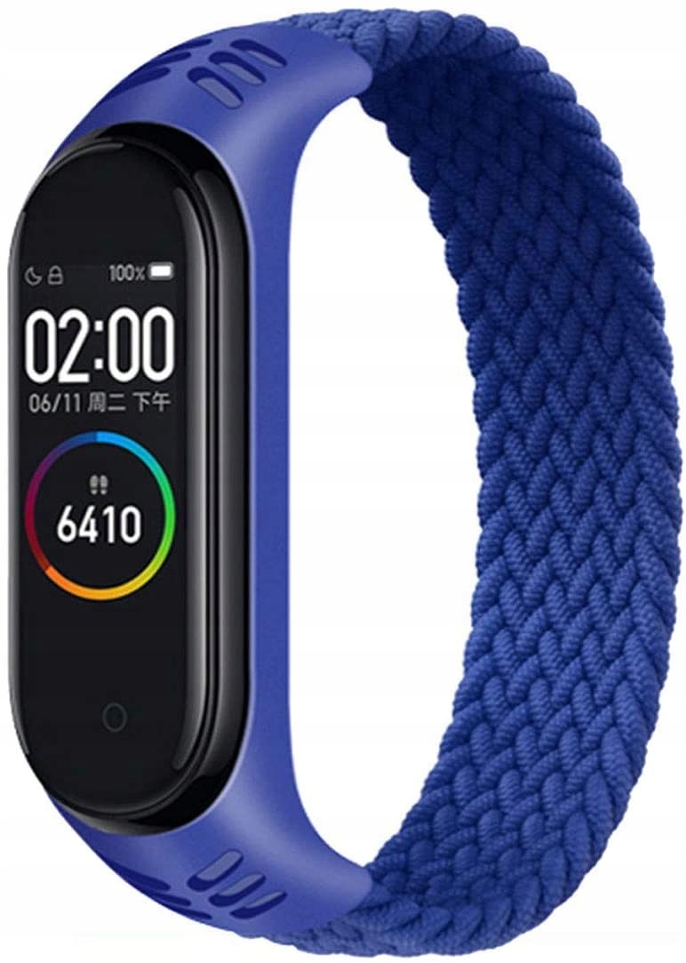 

Opaska Pasek do Xiaomi MI Band 3/4/5/6