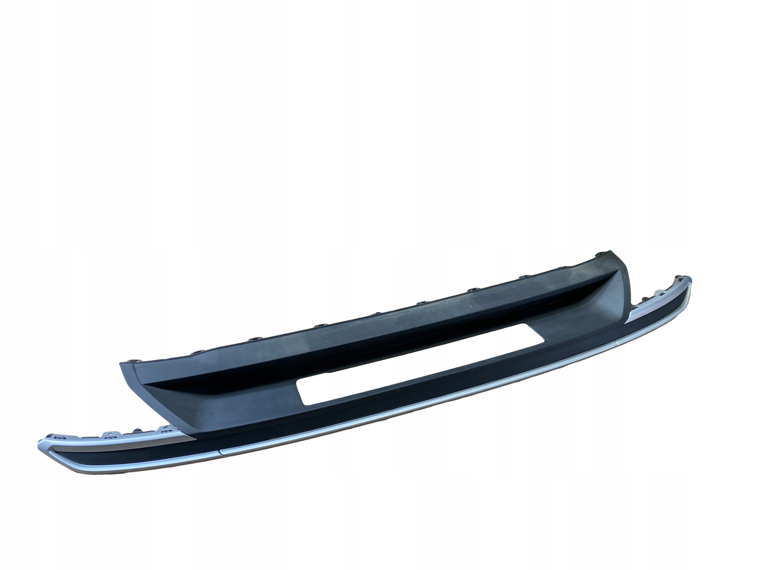 AUDI A3 8Y berlina diffusore Paraurti 8Y5807521A