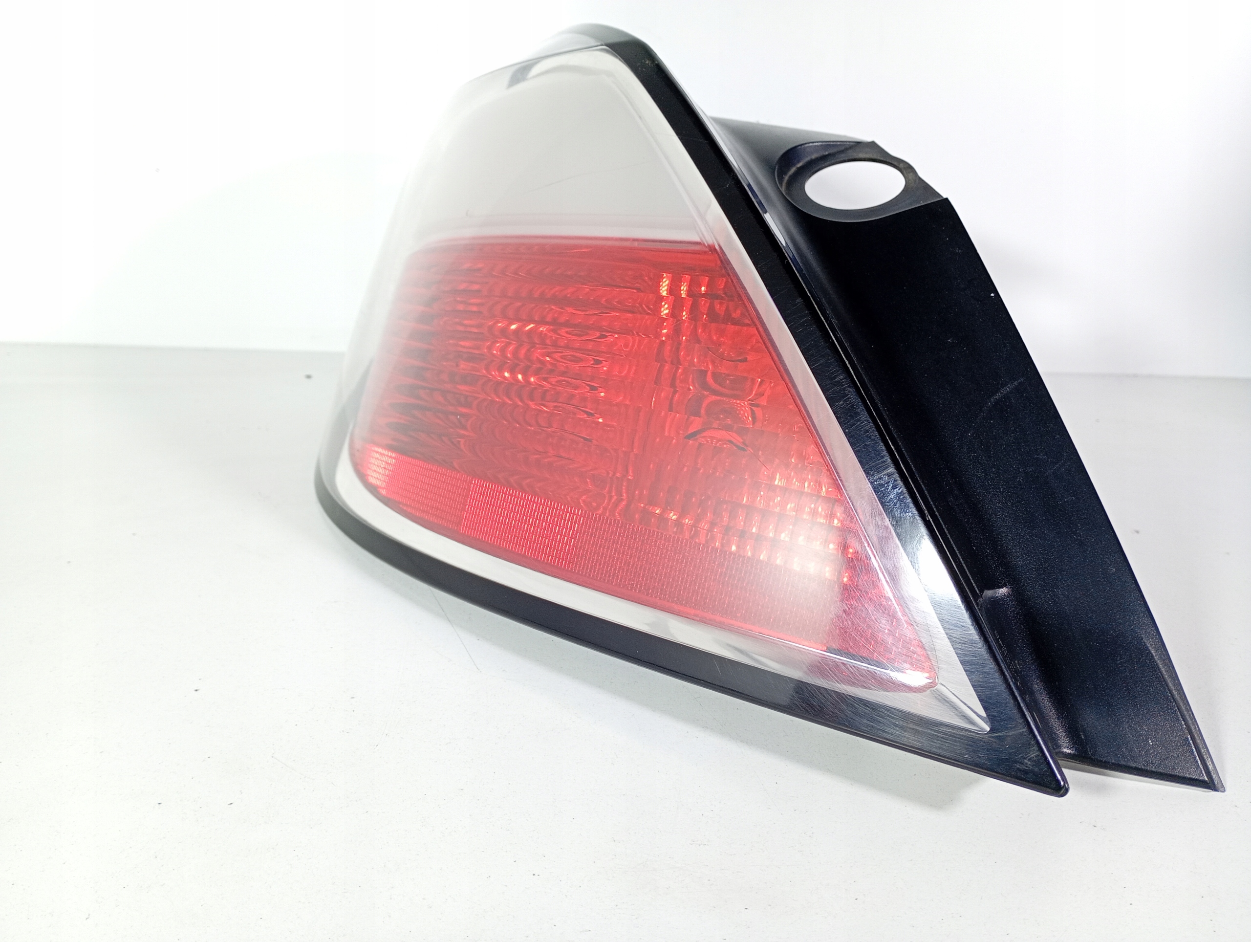 Opel Astra H 04-14 light left rear rear part