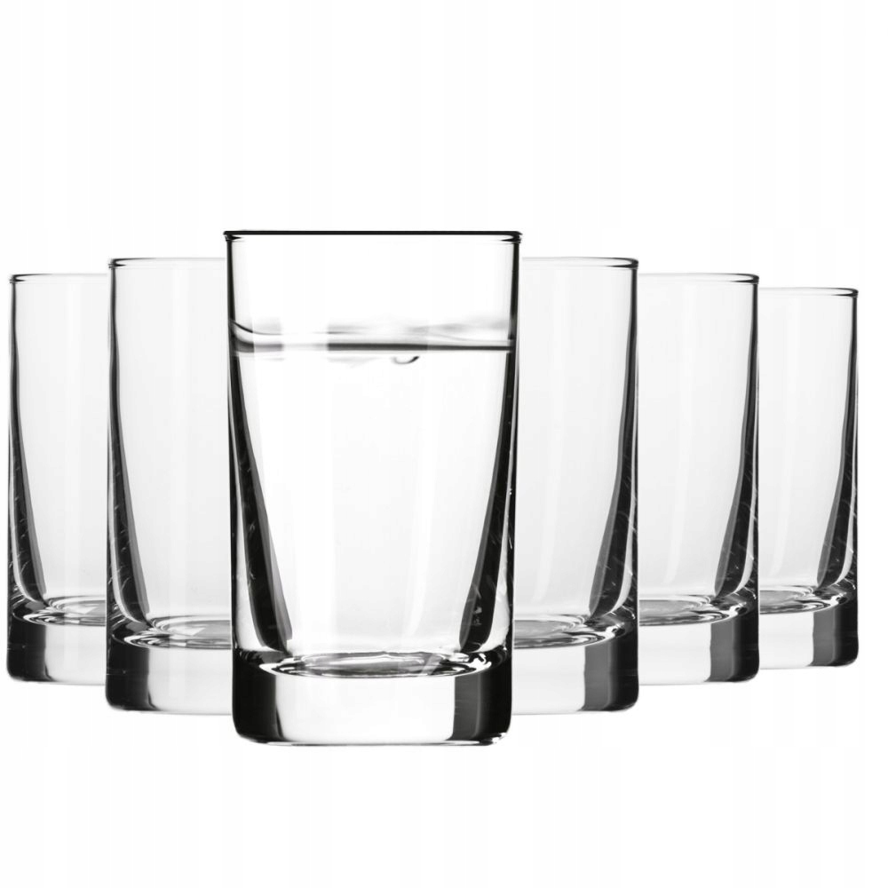

Kieliszki do wódki Shot 50 ml 6186
