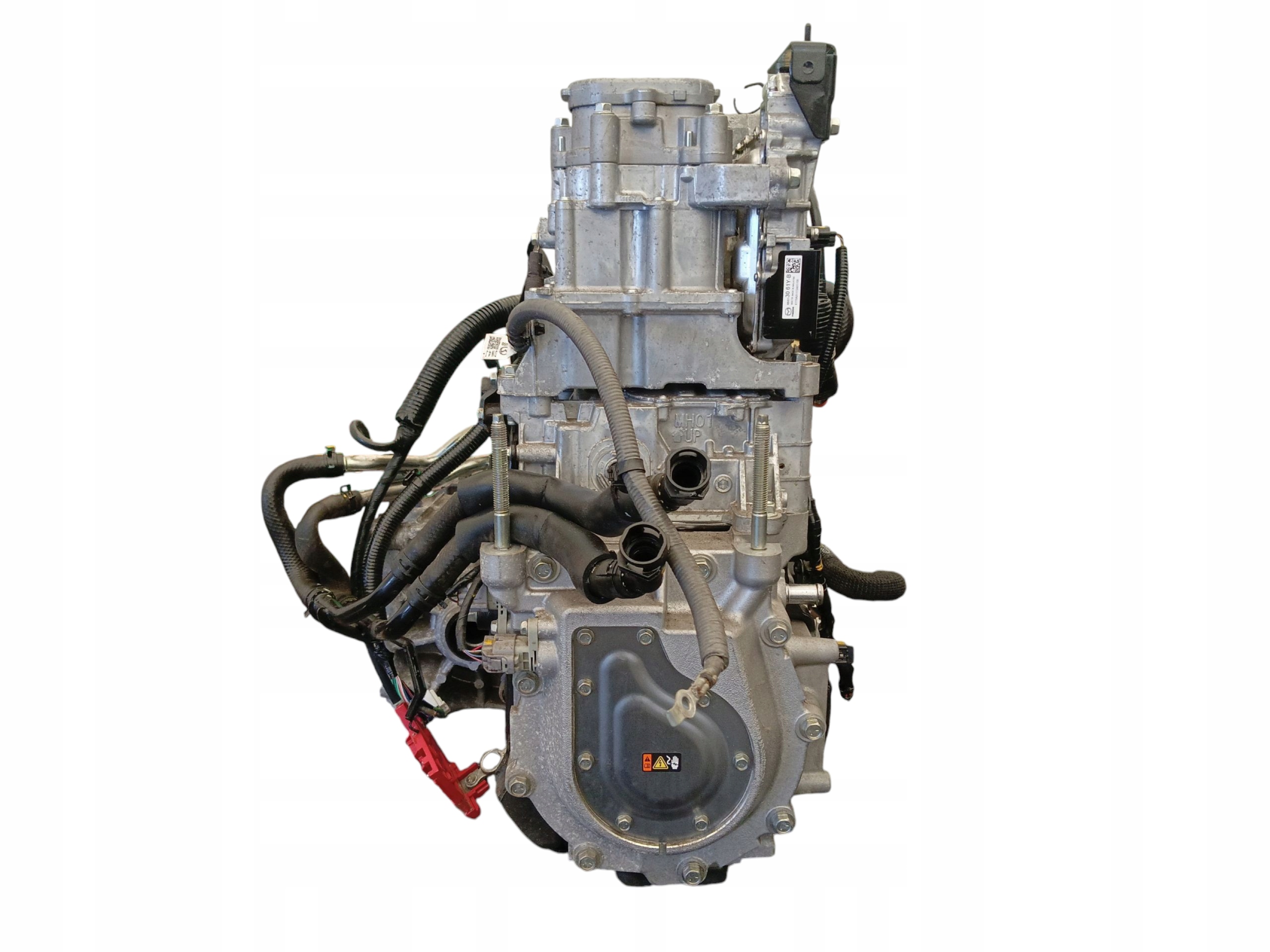 engine electrical MAZDA MX-30 35.5 kWh 145KM MH01 11 TYS