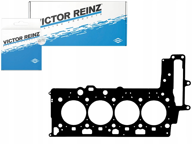 Sada Těsnění Krytu Hlavice Victor Reinz 8509