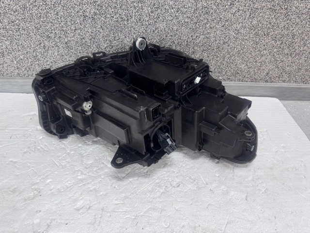 light left BMW X1 U11 Full Led 2023